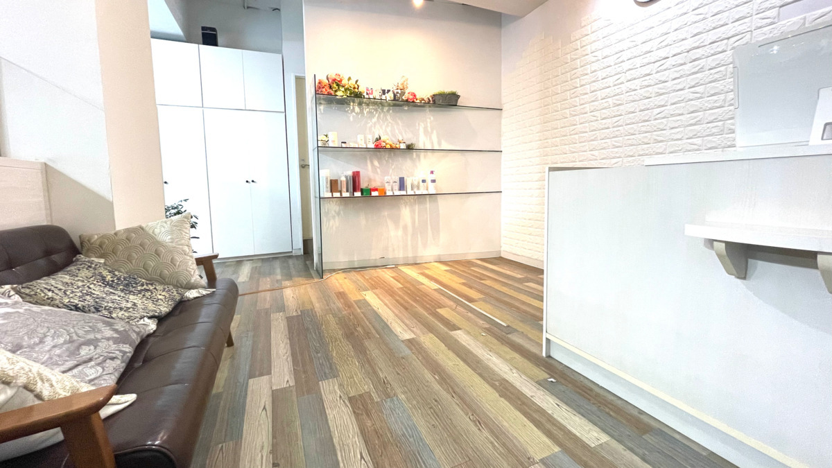 nike 池袋【ニーケ】池袋西口(美容師の求人)の写真4枚目: