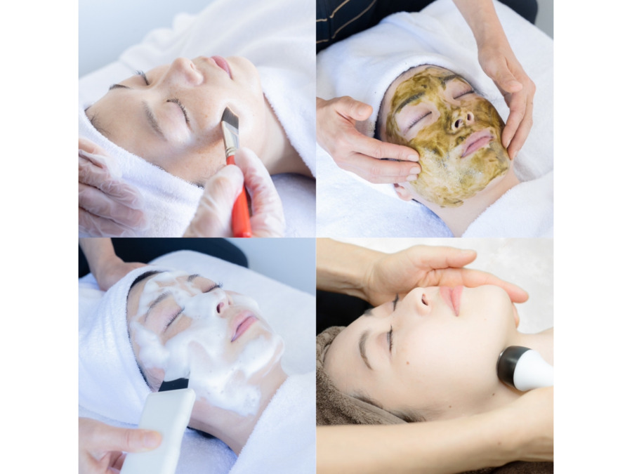 WAKUWAKU CLINIC 横浜店の写真