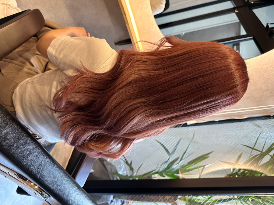 GR hair salonの写真19枚目：