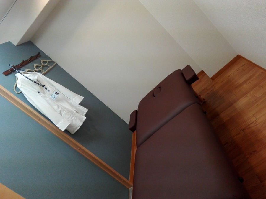 KEiROW訪問医療マッサージ　彦根ステーションの写真3枚目：