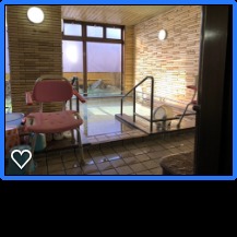 デイサービスセンター泰政園(介護職/ヘルパーの求人)の写真8枚目: