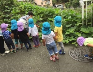あそびのてんさい和光北口保育園(保育士の求人)の写真: