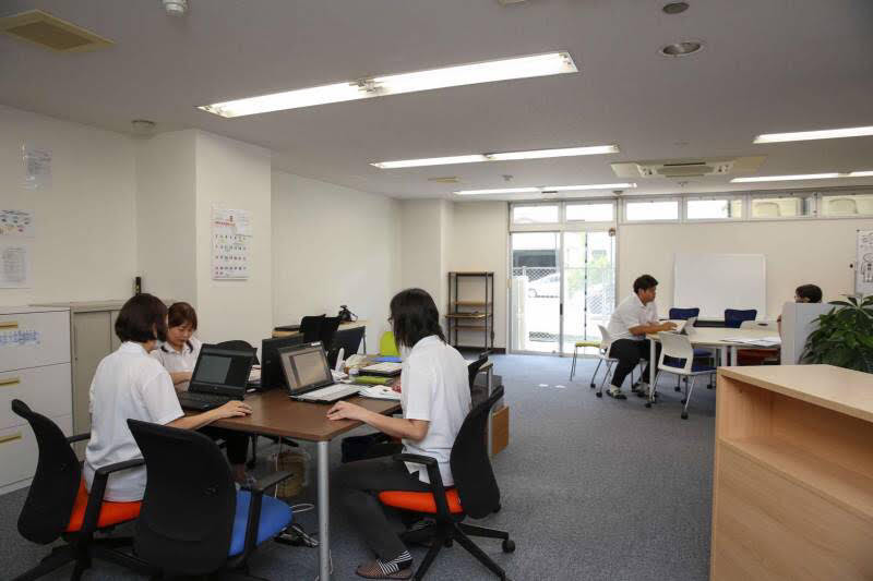 就労移行支援事業所　Akatukiの写真5枚目：