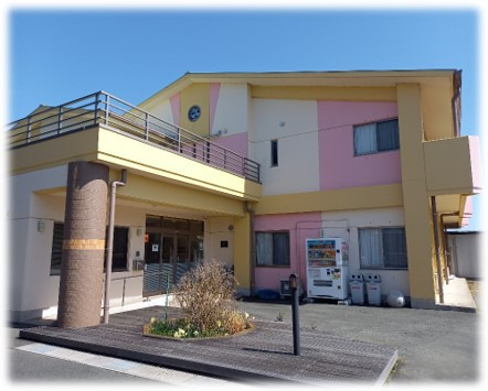 グループホームくるみ くるみハイツの写真