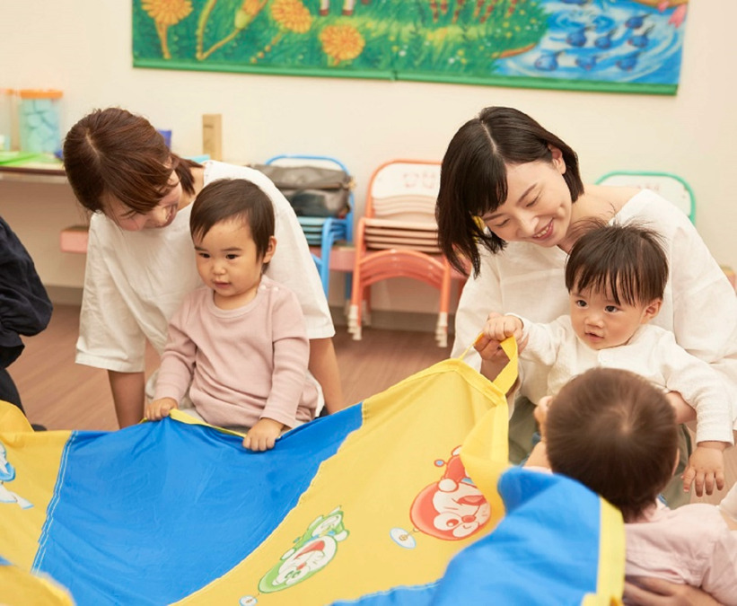 ドラキッズ河口湖SCベル教室の写真10枚目：