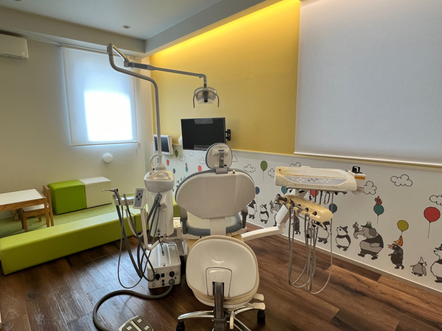 つは歯科・矯正歯科（歯科衛生士の求人）の写真8枚目：