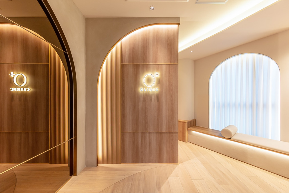 クリニック0+の写真1枚目: