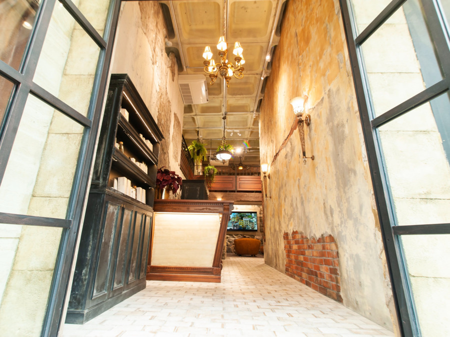 Reir 吉祥寺 Eyelash&Nail(アイリストの求人)の写真3枚目: