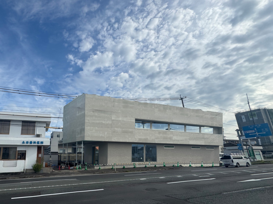 永田歯科口腔外科クリニック（旧 永田歯科医院）（歯科助手の求人）の写真2枚目：