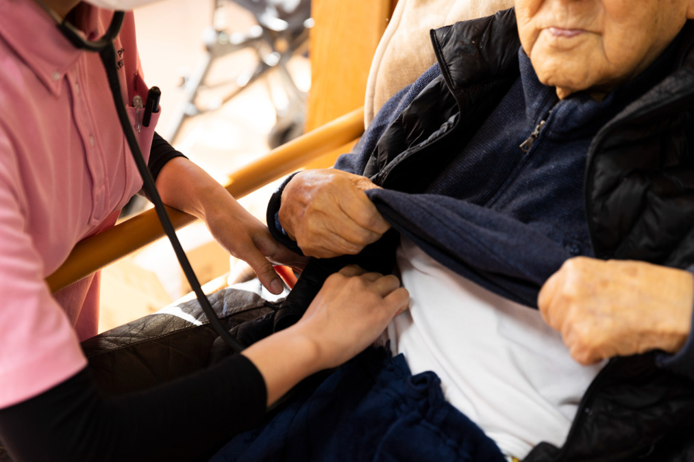 朝日ケアホーム山鼻（看護師/准看護師の求人）の写真7枚目：