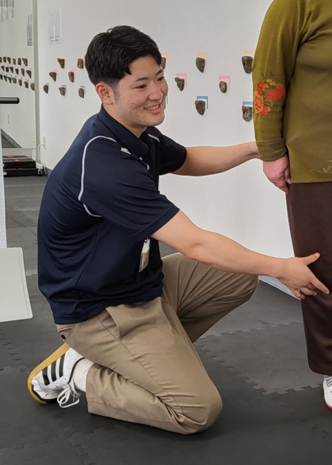 ラヴィ富沢の写真