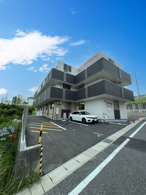 在宅介護支援住宅 なごみの家の画像