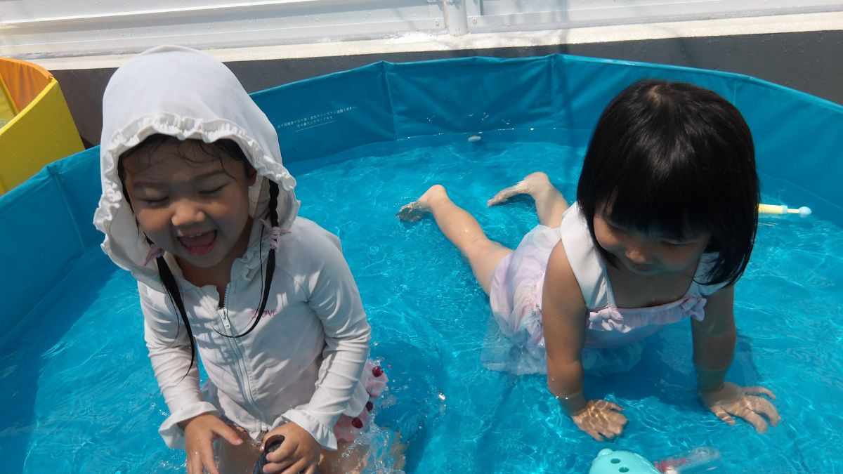  ニチイキッズもりぐち橋波保育園【2025年04月01日オープン】（保育士の求人）の写真5枚目：