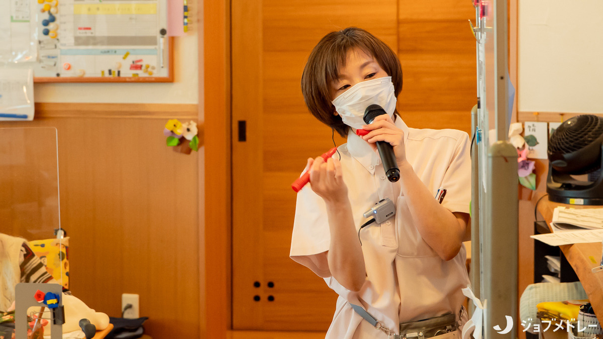 オアシスセンターの写真17枚目：多様なプログラムを実施しています