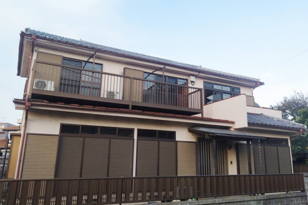 リーフ 土呂施設の画像