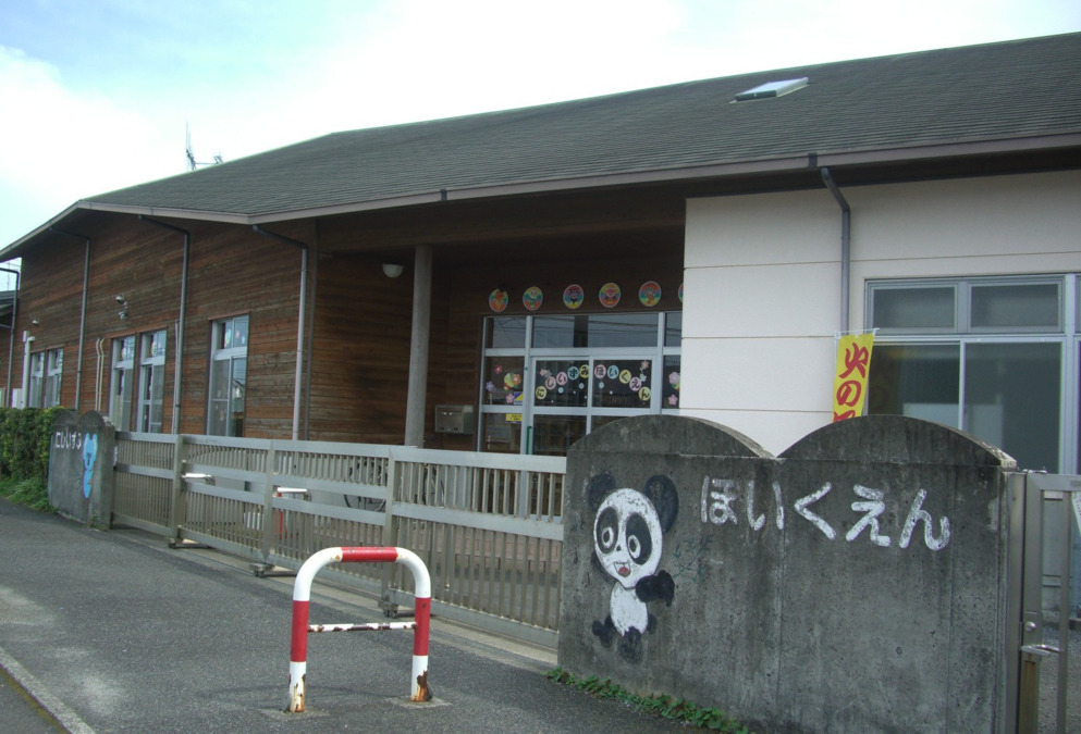 幼保連携型認定こども園　西出水認定こども園（保育士の求人）の写真1枚目：
