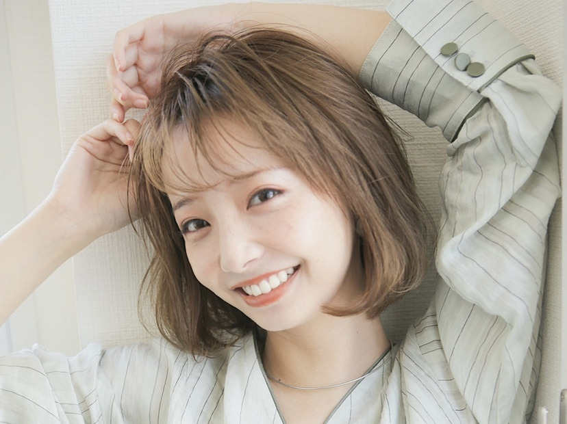 Walk hair lily【ウォークヘアーリリィ】の写真2枚目：
