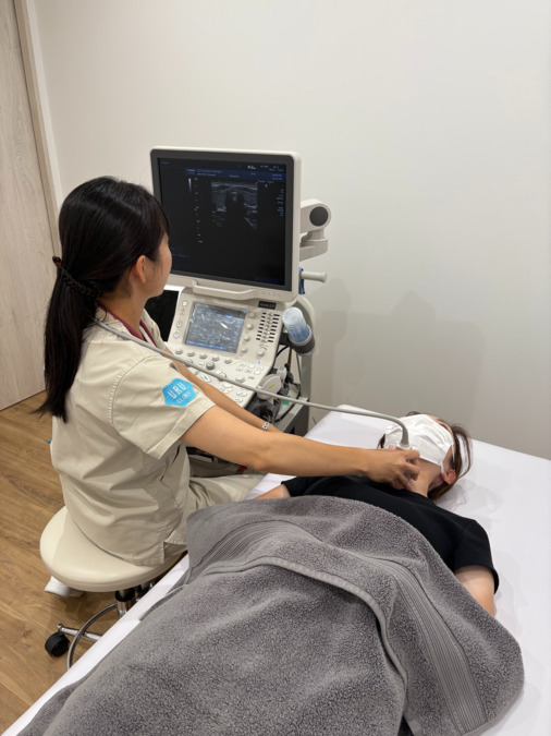 うるうクリニック港南台（看護師/准看護師の求人）の写真15枚目：