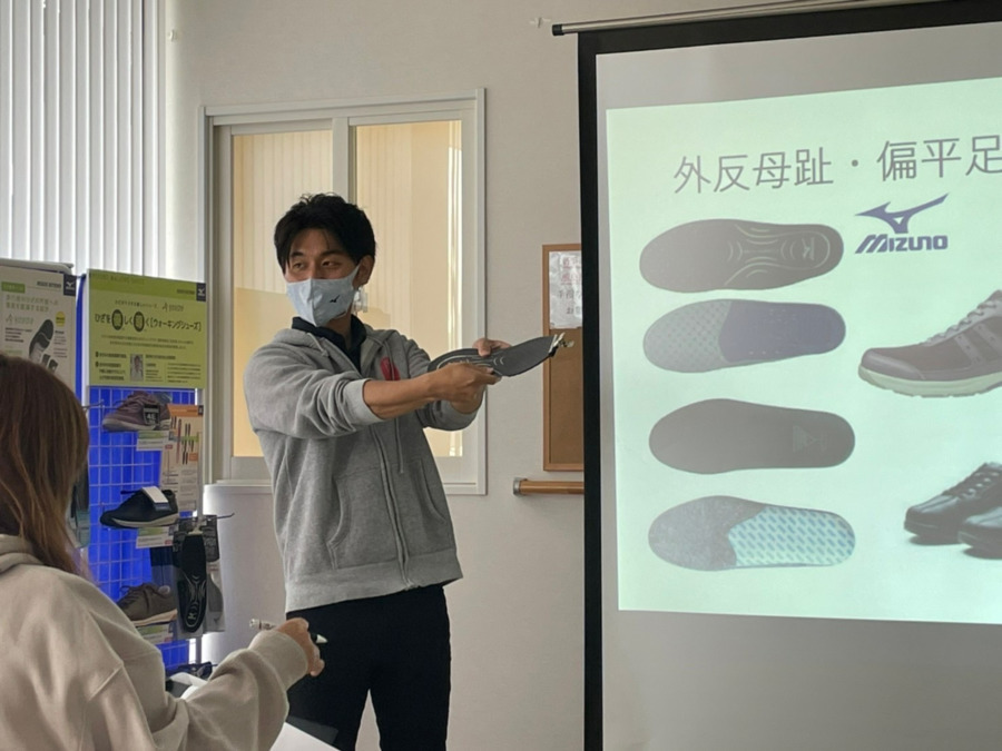 ほねつぎ大和高田接骨院／大和高田はりきゅう院の写真22枚目：