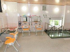 デイサービスいこいの里「熊味館」（看護師/准看護師の求人）の写真6枚目：