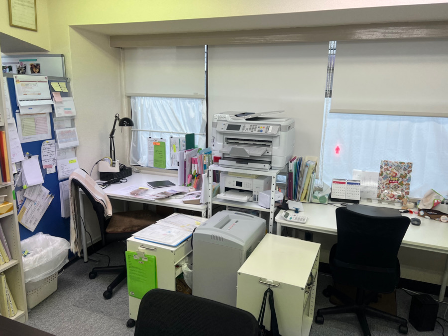 株式会社　桐塾の写真