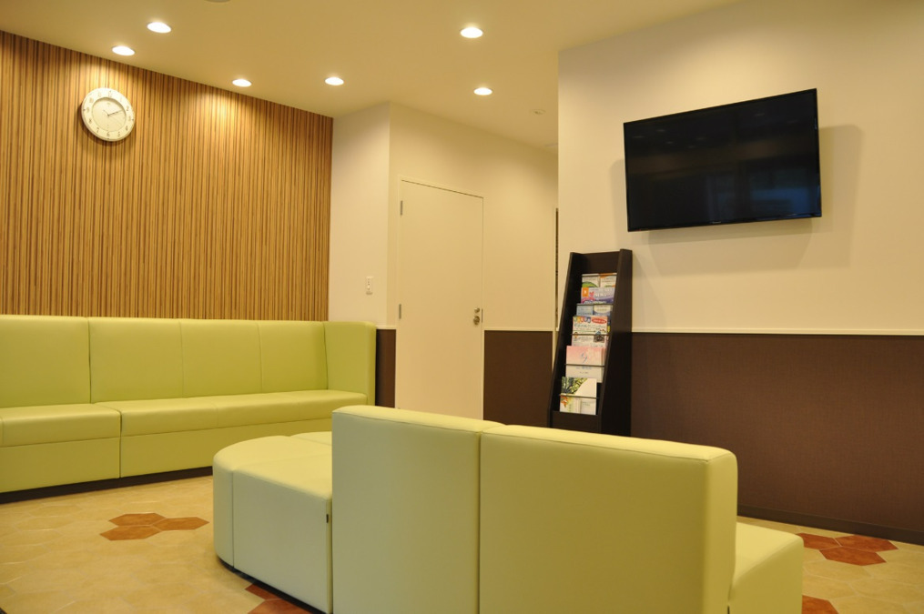 グランハート透析クリニック（看護師/准看護師の求人）の写真3枚目：