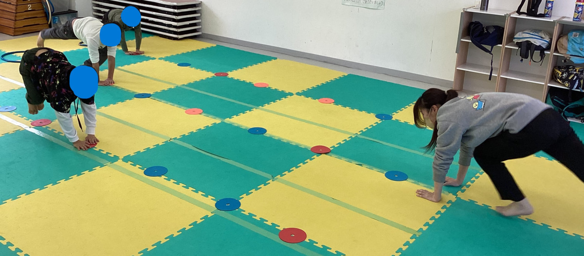 スターキッズ梅屋敷の写真5枚目：