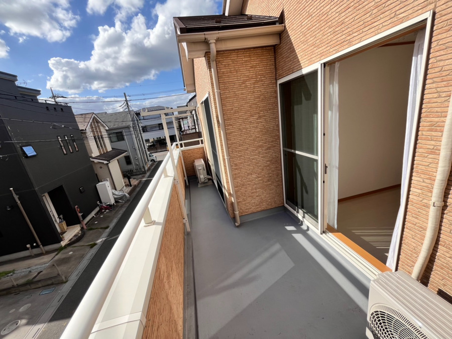 グループホームあいりん 下間久里の写真12枚目: