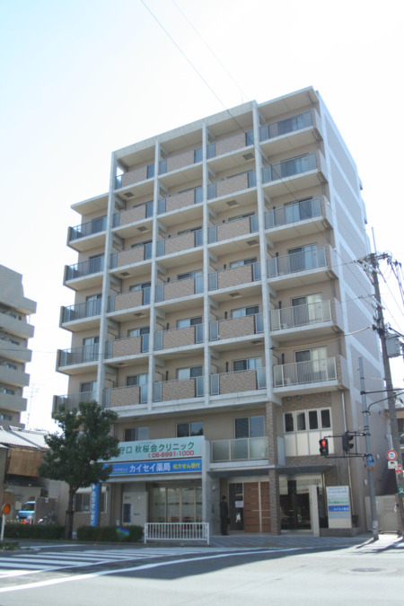 ナービス守口平代（介護職/ヘルパーの求人）の写真2枚目：