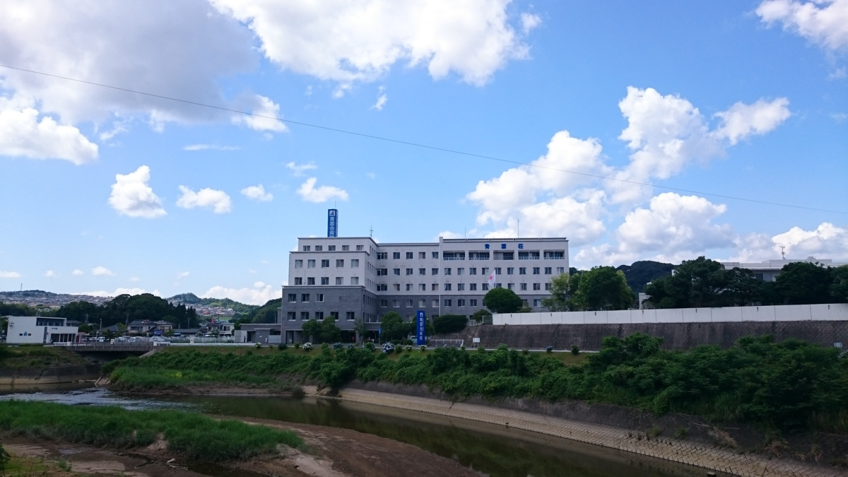 青雲会病院(調理師/調理スタッフの求人)の写真1枚目: