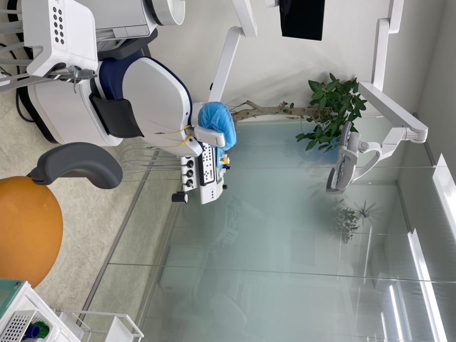 小俣歯科医院（歯科衛生士の求人）の写真2枚目：