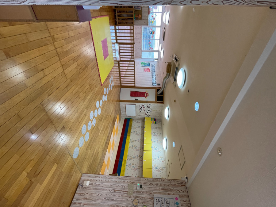 託児所スキップキッズ(保育士の求人)の写真3枚目: