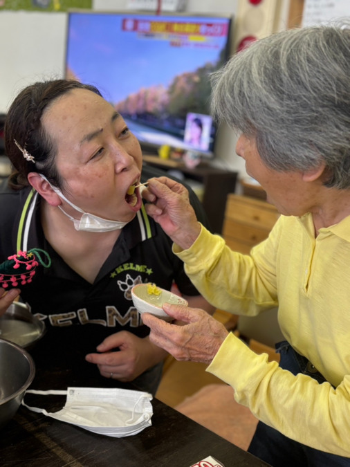 あさひデイサービス朝霞事業所の写真4枚目：