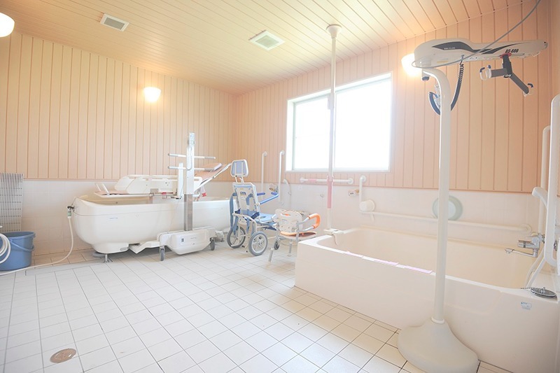 住宅型有料老人ホームたいようの写真