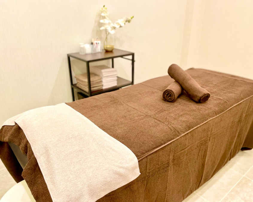 脱毛サロンARCA(エステティシャン/セラピストの求人)の写真3枚目: