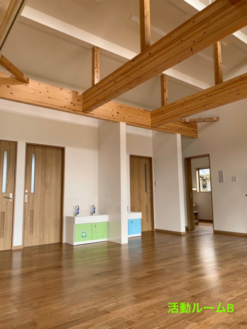 児童発達支援事業所　ケ・セラの写真2枚目：一人ひとりに合わせたプログラムをもとに支援を実施