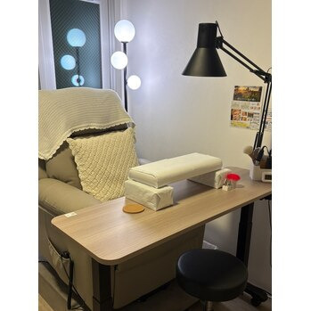 & Hinna 不動前（ネイリストの求人）の写真3枚目：