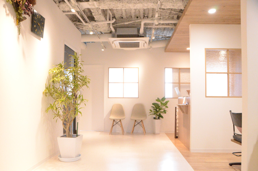 daisy 勝田台店の写真2枚目：