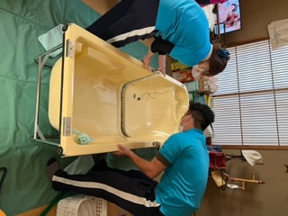 ゆう・たるみの写真2枚目：