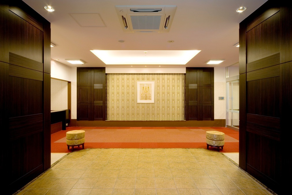 SOMPOケア ラヴィーレ白石南郷(看護師/准看護師の求人)の写真3枚目:白石南郷