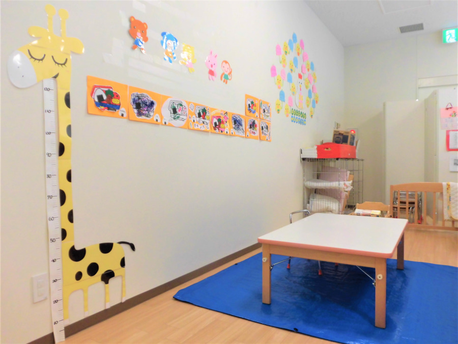 株式会社トットメイト　なかよし子ネコ保育園の写真2枚目：