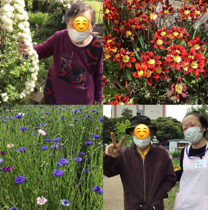 柳田デイサービス（介護職/ヘルパーの求人）の写真6枚目：