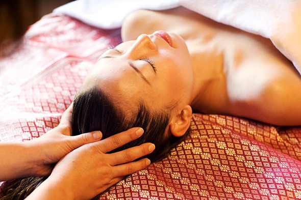 ココスパ　ココガーデンリゾートオキナワ（エステティシャン/セラピストの求人）の写真4枚目：