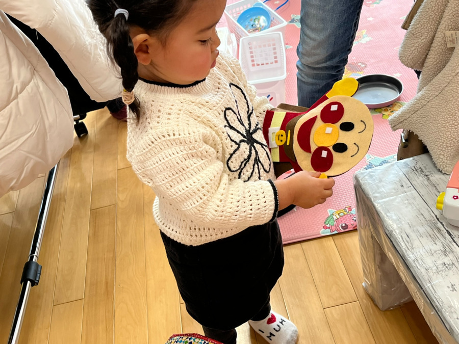さくら保育園子育て支援センター（保育士の求人）の写真6枚目：