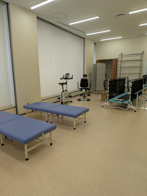 黒目川診療所朝霞台【2025年10月01日オープン】（作業療法士の求人）の写真2枚目：