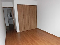 共同生活援助事業所コラボ　の写真10枚目：居室