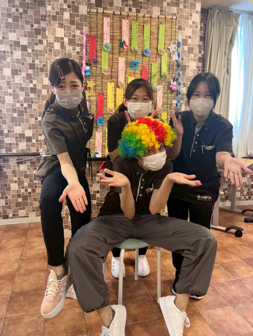 住宅型有料老人ホームいろどり守口(介護職/ヘルパーの求人)の写真6枚目: