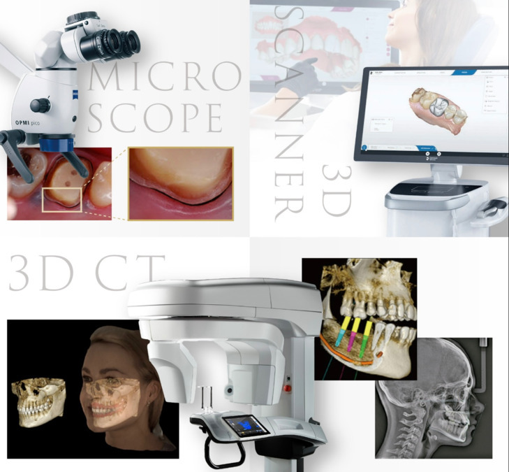 K デンタルオフィス旭川【2025年08月04日オープン】(歯科助手の求人)の写真4枚目: