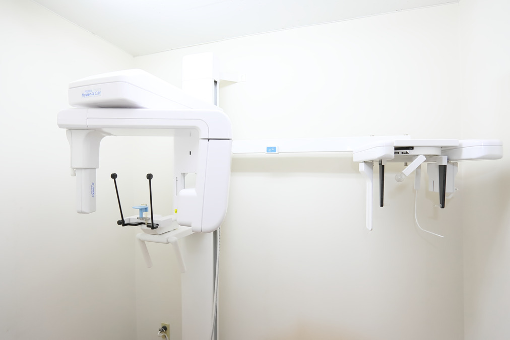 デンタルオフィス増田（歯科医師の求人）の写真5枚目：