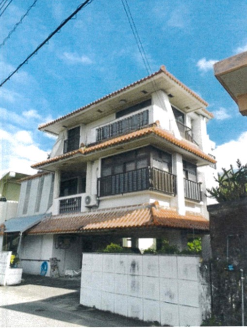 共同生活援助「g-port OKINAWA GINOWAN」の写真
